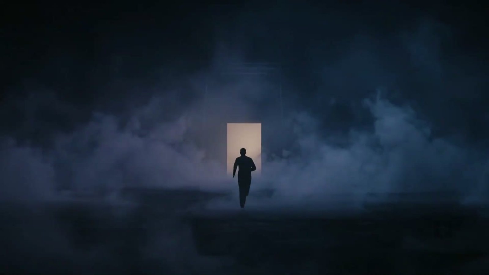 THE MEMORY YOU LEAVE BEHIND